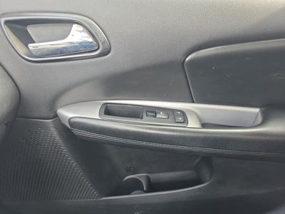 2016 Dodge Journey — photo 21 view