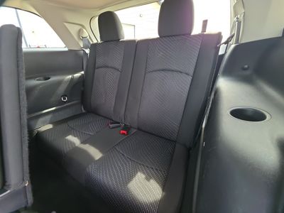 2016 Dodge Journey — photo 23 view