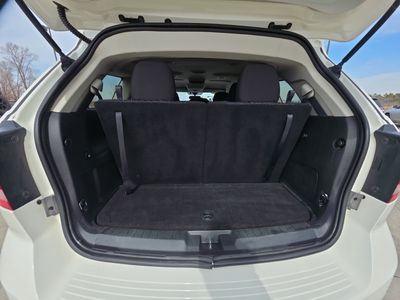 2016 Dodge Journey — photo 17 view