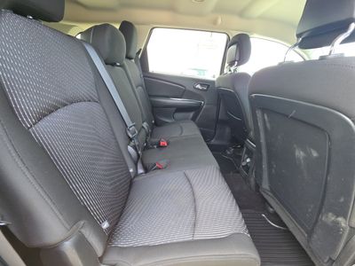 2016 Dodge Journey — photo 14 view