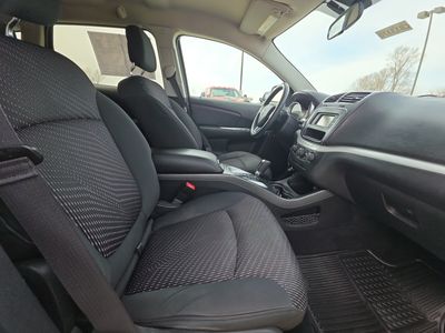2016 Dodge Journey — photo 15 view