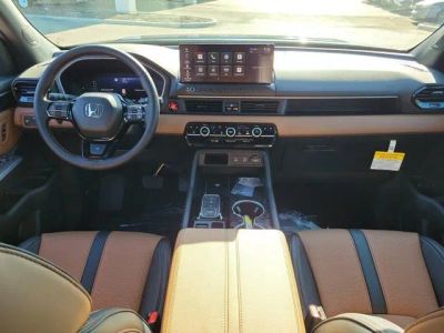 2026 Honda Passport — photo 15 view