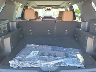 2026 Honda Passport — photo 13 view
