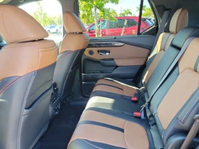 2026 Honda Passport — photo 14 view