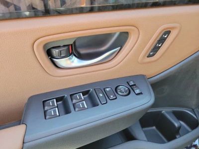 2026 Honda Passport — photo 19 view