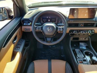 2026 Honda Passport — photo 12 view