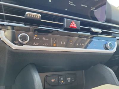 2026 Kia Sportage — photo 17 view