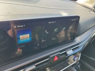 2026 Kia Sportage — photo 15 view