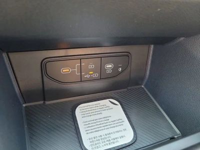 2026 Kia Sportage — photo 18 view