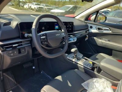 2026 Kia Sportage — photo 7 view