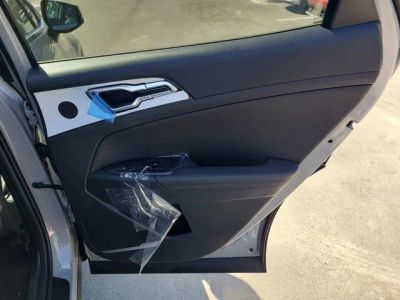 2026 Kia Sportage — photo 31 view