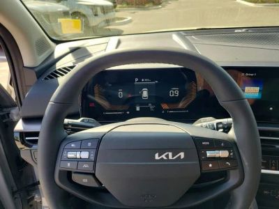 2026 Kia Sportage — photo 13 view