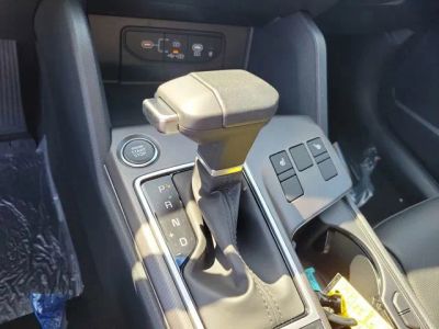 2026 Kia Sportage — photo 19 view