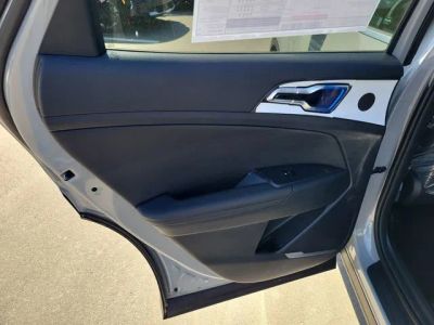 2026 Kia Sportage — photo 26 view
