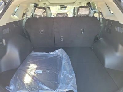 2026 Kia Sportage — photo 27 view
