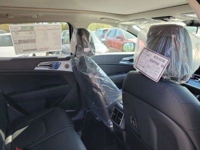 2026 Kia Sportage — photo 29 view