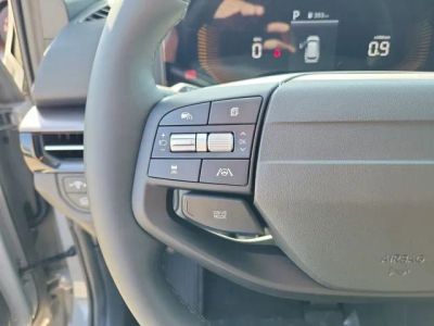 2026 Kia Sportage — photo 11 view
