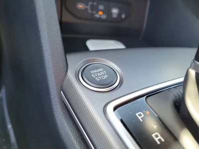 2026 Kia Sportage — photo 21 view