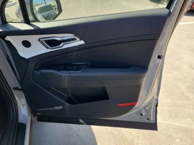 2026 Kia Sportage — photo 34 view