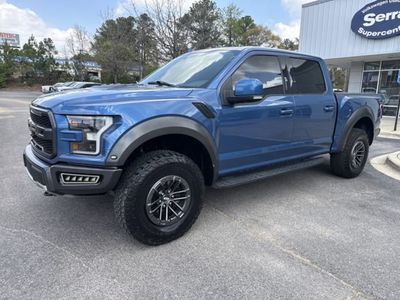 2020 Ford F-150 - Photo 3