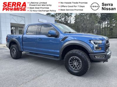 2020 Ford F-150 - Photo 1