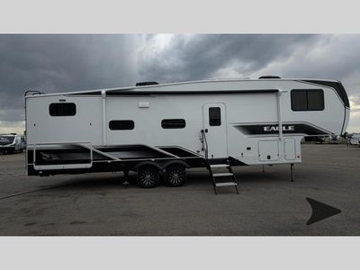 2026 Jayco Eagle HT - Photo 9