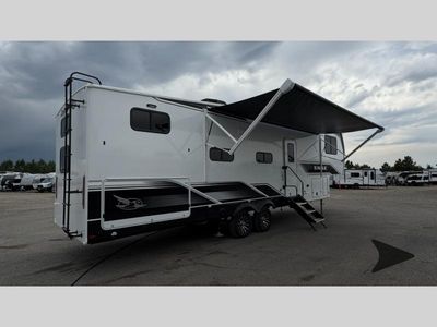 2026 Jayco Eagle HT - Photo 6