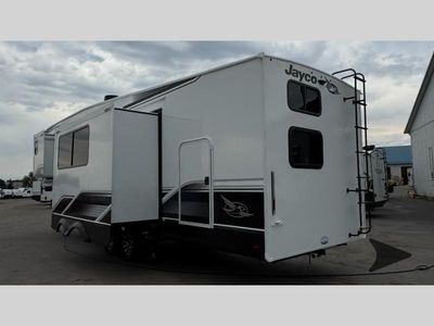 2026 Jayco Eagle HT - Photo 7
