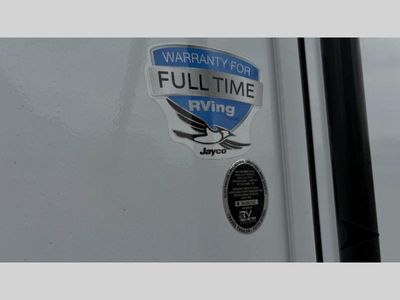 2026 Jayco Eagle HT - Photo 12