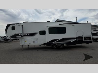 2026 Jayco Eagle HT - Photo 10