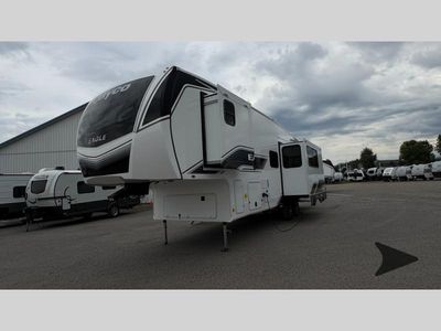 2026 Jayco Eagle HT - Photo 2