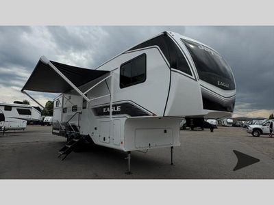 2026 Jayco Eagle HT - Photo 3