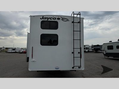 2026 Jayco Eagle HT - Photo 8