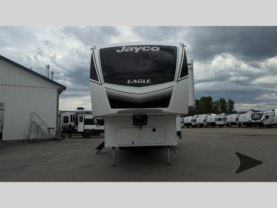 2026 Jayco Eagle HT - Photo 4