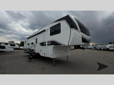2026 Jayco Eagle HT - Photo 1