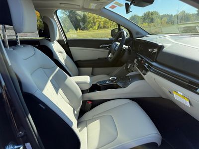 2026 Kia Sportage Hybrid - Photo 10