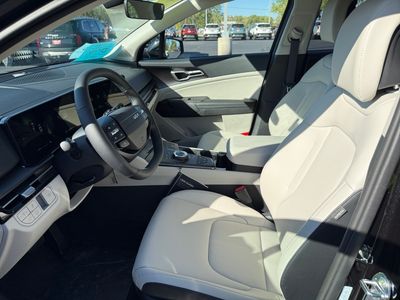 2026 Kia Sportage Hybrid - Photo 13