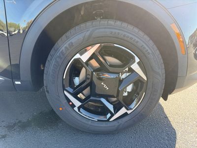 2026 Kia Sportage Hybrid - Photo 14
