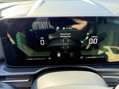 2026 Kia Sportage Hybrid - Photo 9