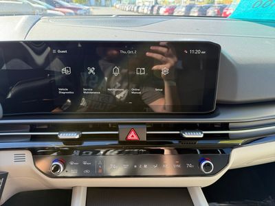 2026 Kia Sportage Hybrid - Photo 8