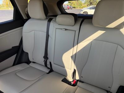 2026 Kia Sportage Hybrid - Photo 11