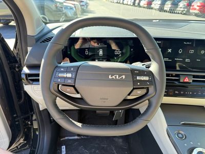 2026 Kia Sportage Hybrid - Photo 12