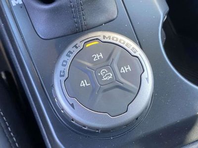 2026 Ford Bronco — photo 22 view