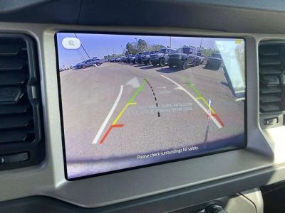 2026 Ford Bronco — photo 17 view