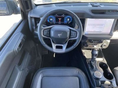2026 Ford Bronco — photo 10 view