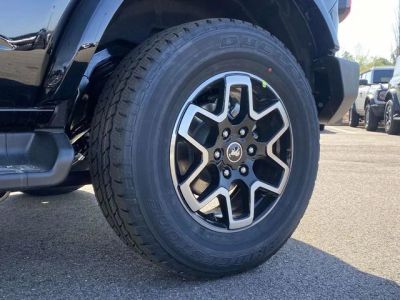 2026 Ford Bronco — photo 9 view