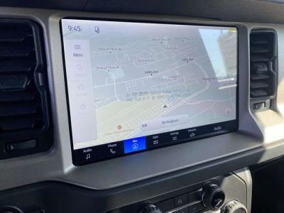 2026 Ford Bronco — photo 16 view