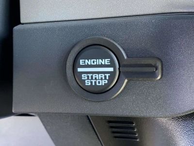 2026 Ford Bronco — photo 18 view