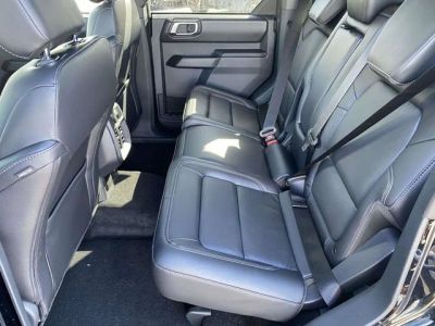 2026 Ford Bronco — photo 11 view