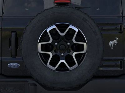 2026 Ford Bronco — photo 24 view